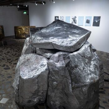 Additional work image