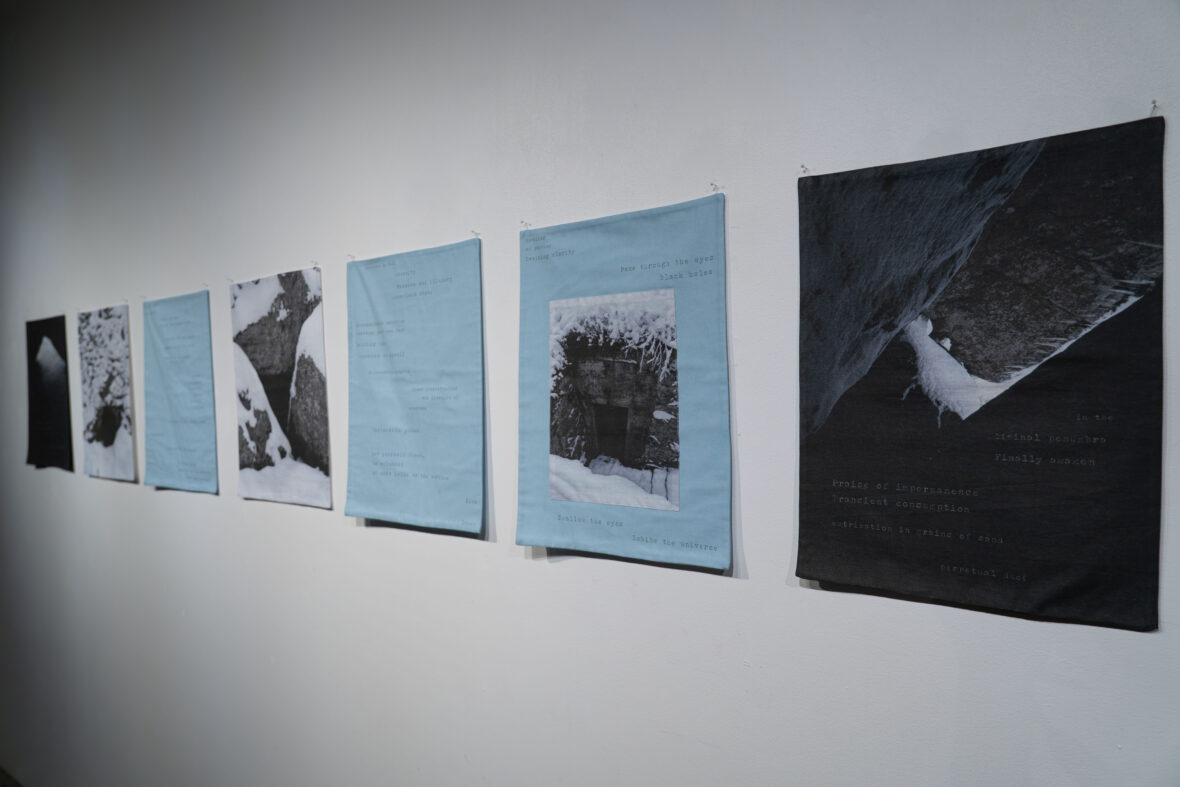 ‘A Veil of Reason over the Unconscious’