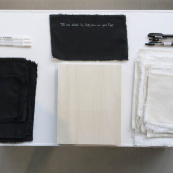 Additional work image