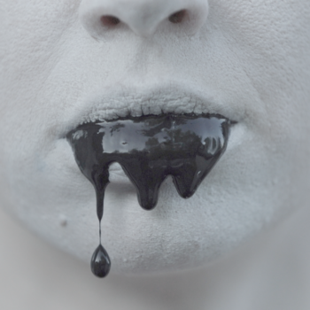 Name of the work: ‘Speculum-The Peaks’