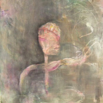 Teoksen nimi: Our Genes tend to play