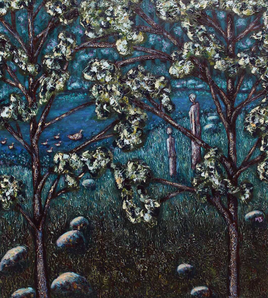 Talking With the Birds