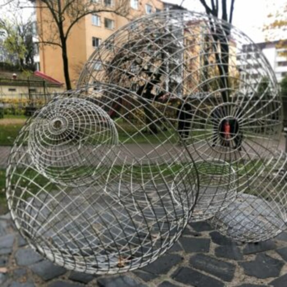 Additional work image