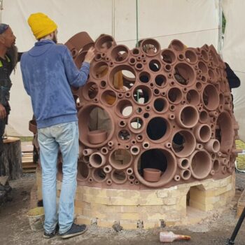 Name of the work: ITU-IN SITU