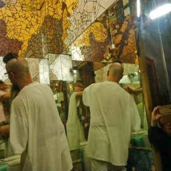 Additional work image