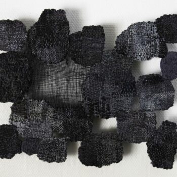 Teoksen nimi: Pieni itkumuuri