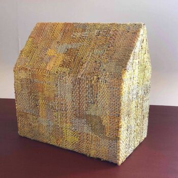 Teoksen nimi: Parsin kultaisen talon