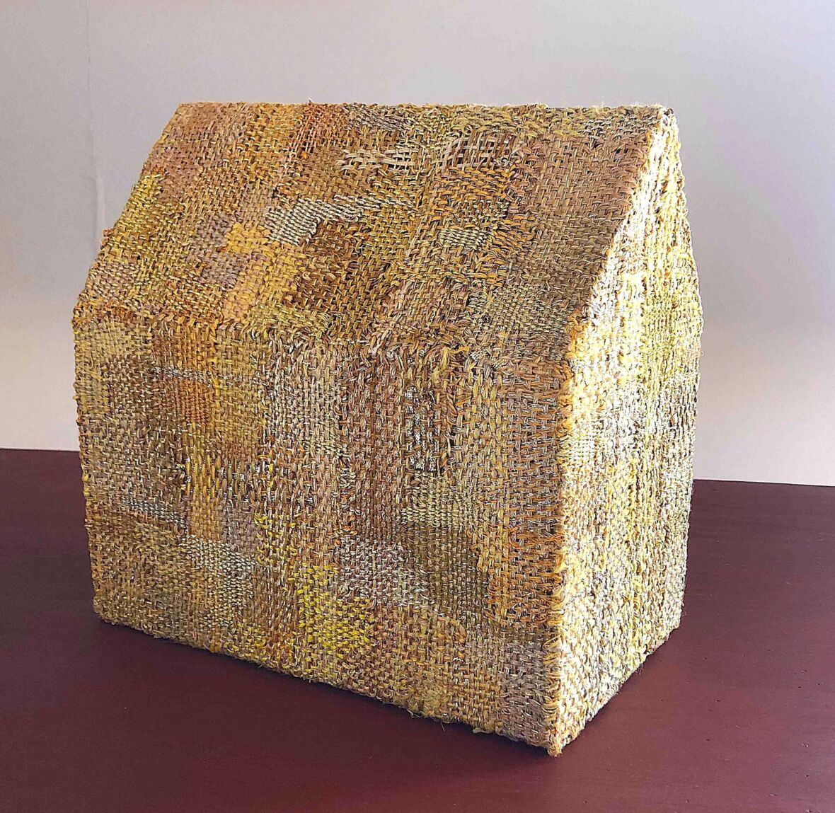 Parsin kultaisen talon