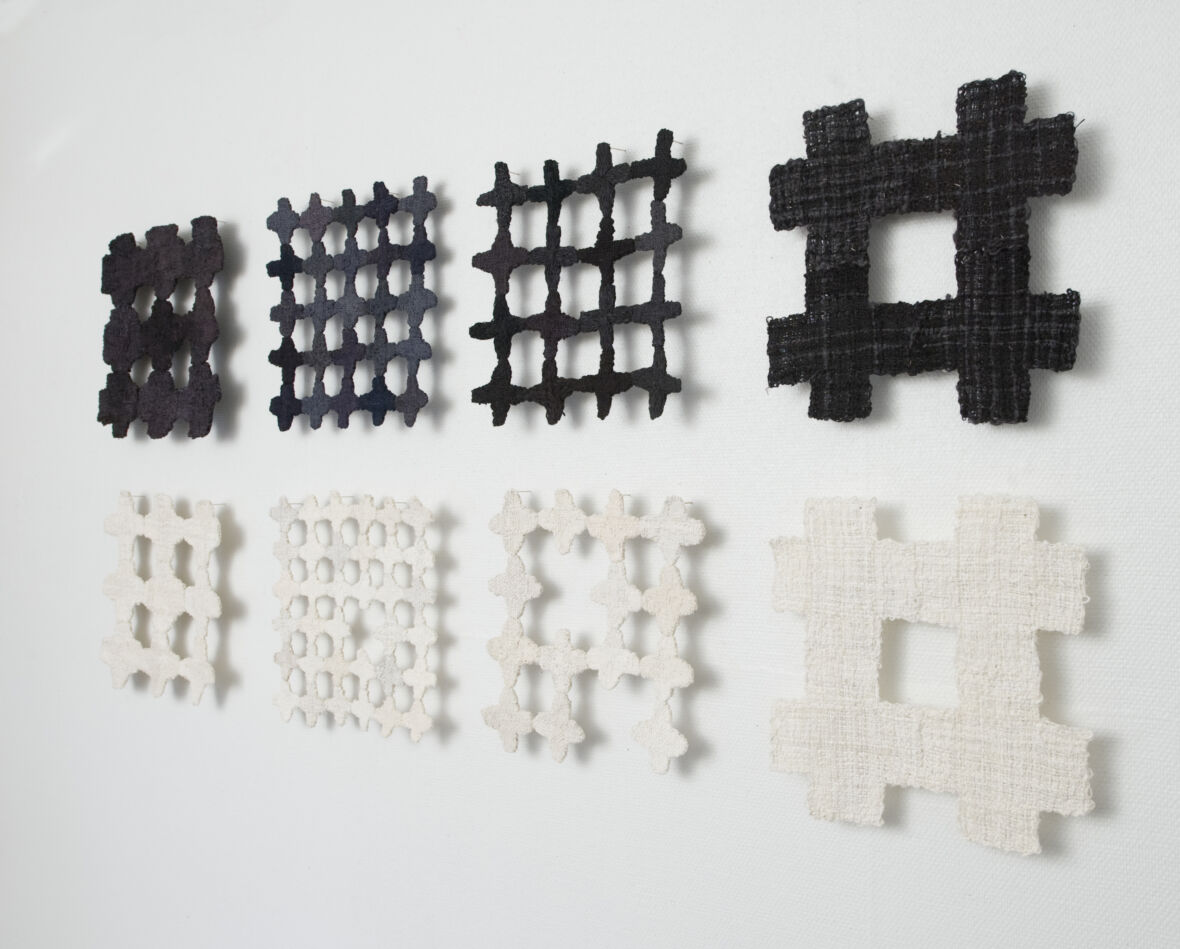 Musta valo valkoinen varjo