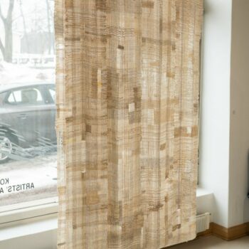 Teoksen nimi: Aamu aamulta