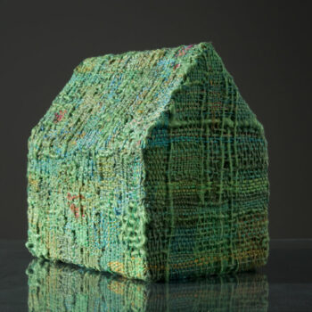 Teoksen nimi: Green house