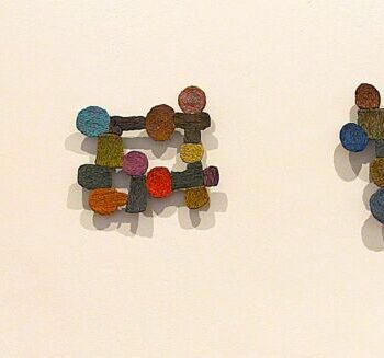 Teoksen nimi: Leikkiä