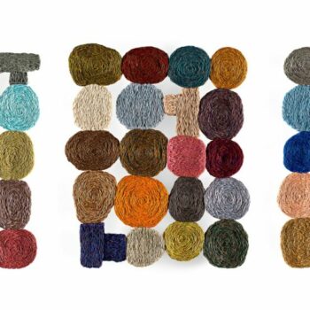 Teoksen nimi: Marras-sarja