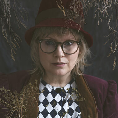 Kreetta Järvenpää