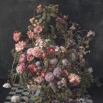 Teoksen nimi: Tinker Tailor Soldier Sailor, 2022