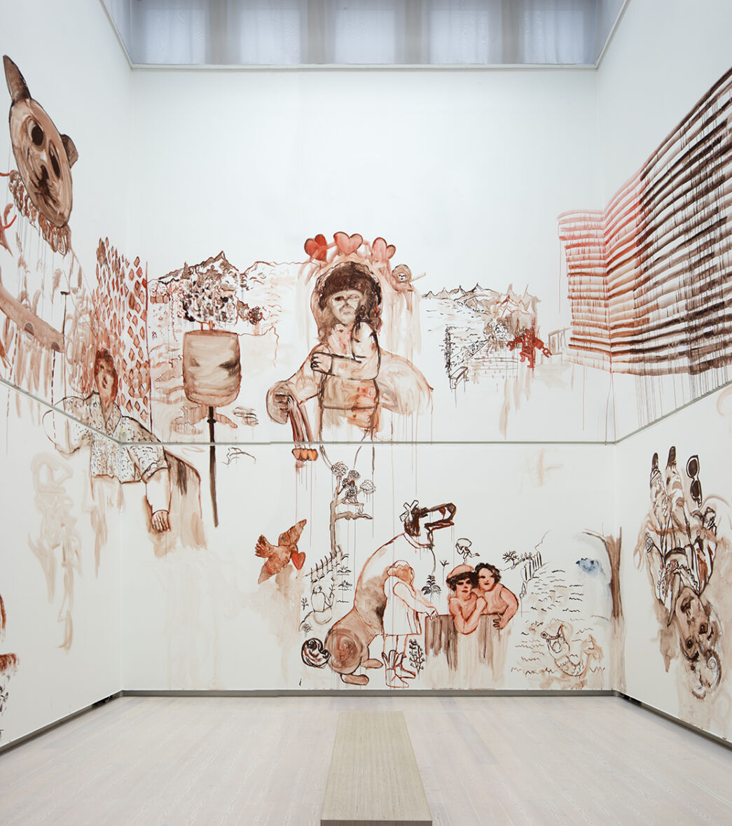 Joustava sydän/ Resilient heart