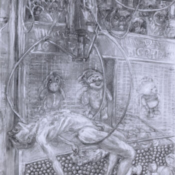 Teoksen nimi: Big Prizes