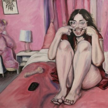 Teoksen nimi: Luci Li