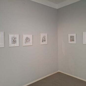 Teoksen nimi: Serkku numero 30 tekee itsestään numeron