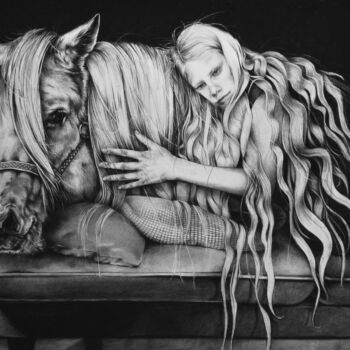 Teoksen nimi: Suuri unelma