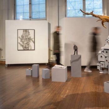 Additional work image