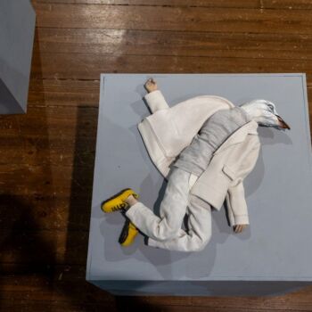 Additional work image