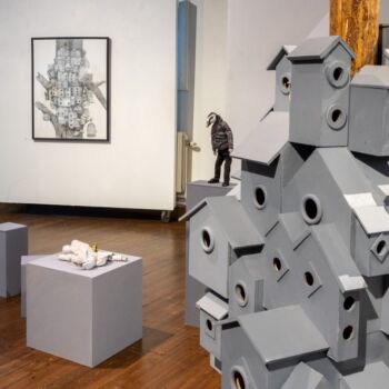 Additional work image