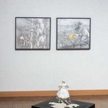 Additional work image