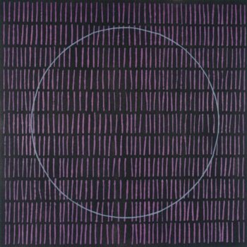 Teoksen nimi: Viritys