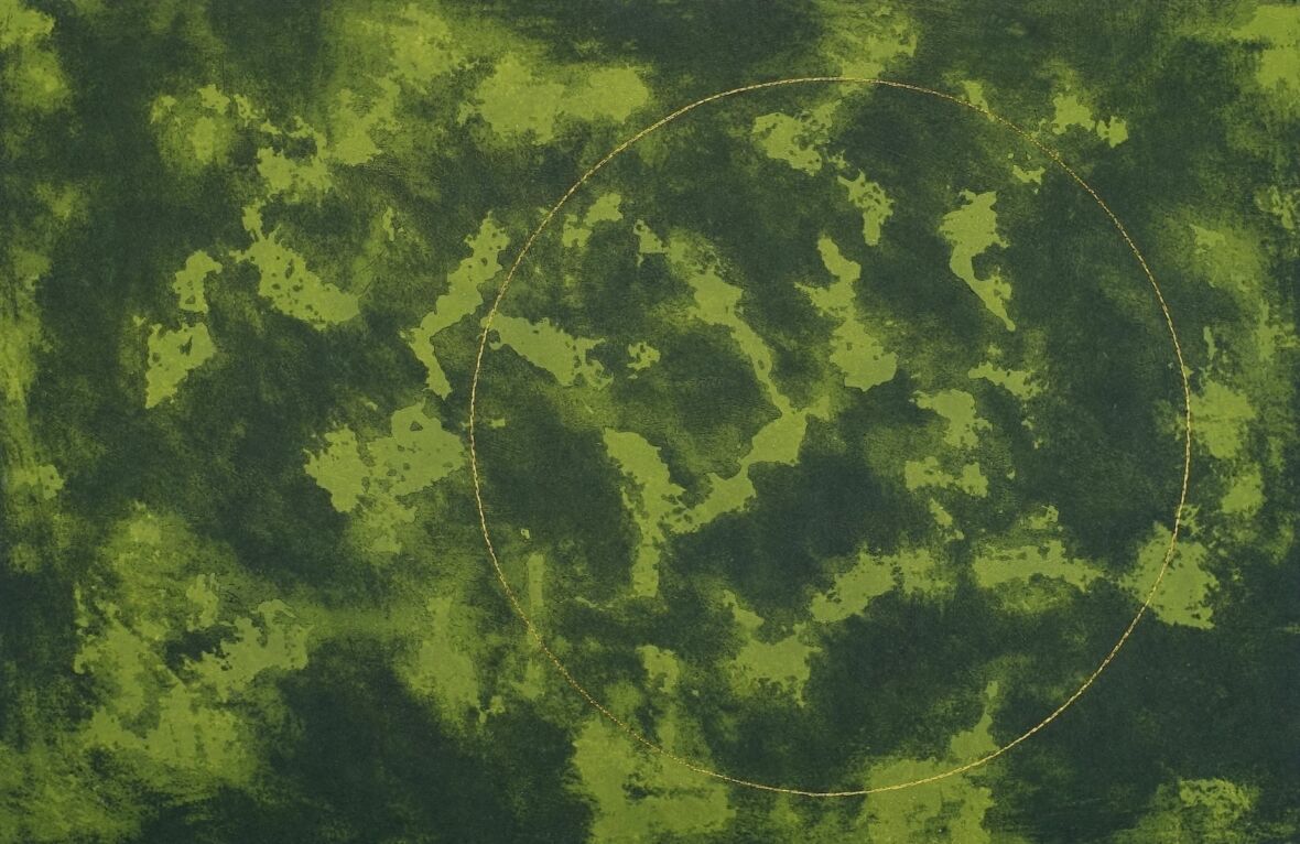 Hetki kestää ikuisuuden