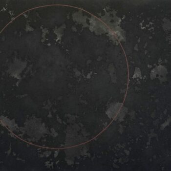 Teoksen nimi: Romuna