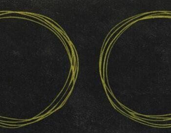 Teoksen nimi: Yritin taas tehdä ympyröitä