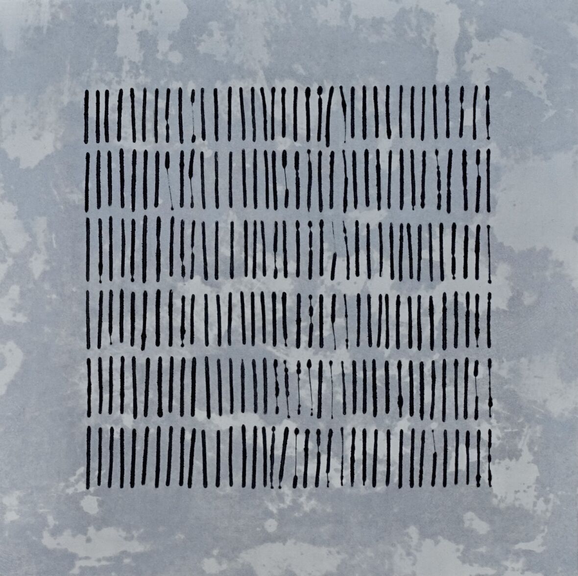 Kaikki harmaat päiväni