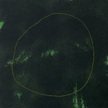 Teoksen nimi: Hiljainen 2