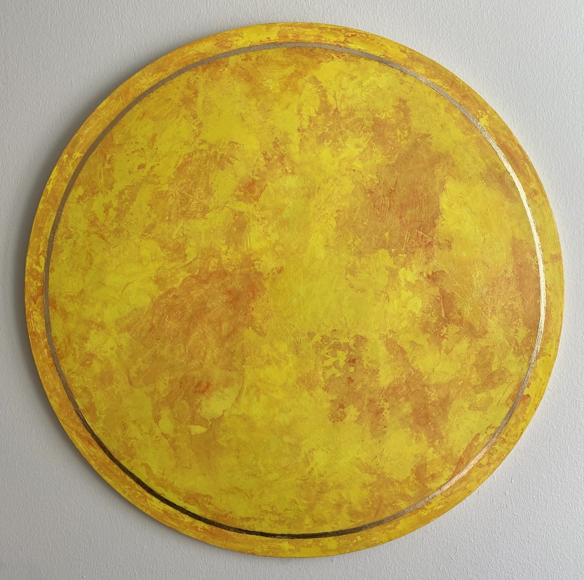 Marraskuun aurinko