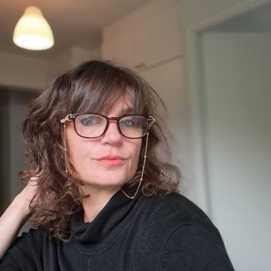 Anne-Mari Alrsumi
