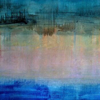 Name of the work: Ajan virtaa