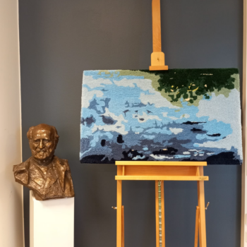 Additional work image