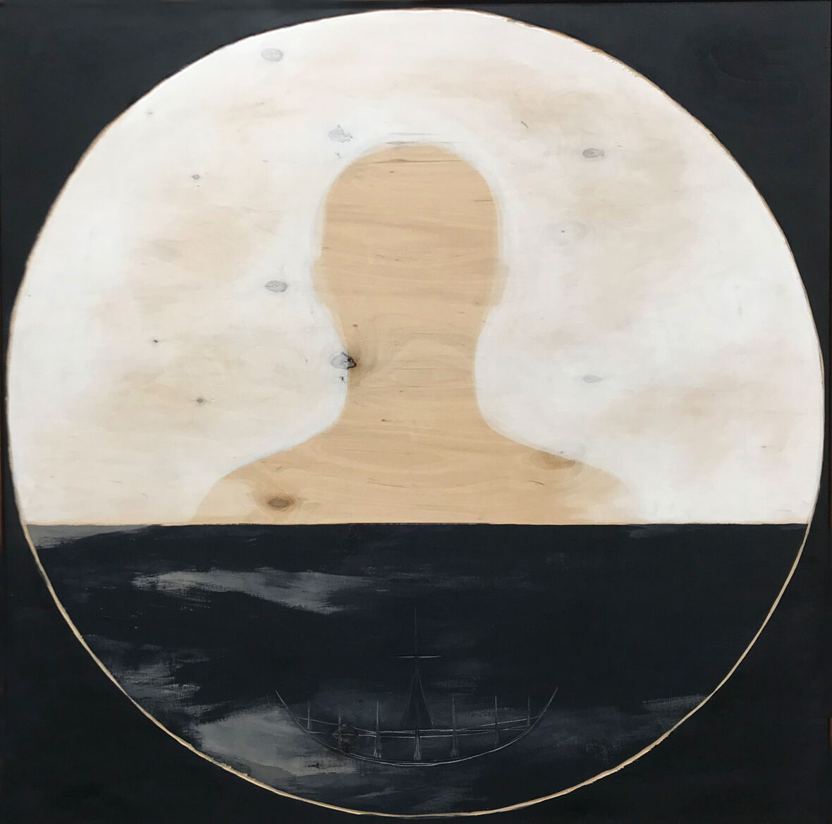 Aika ei ole jana vaan ympyrä