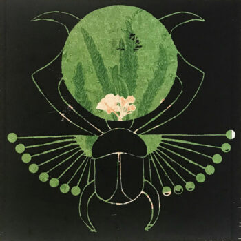 Name of the work: Scarabeus