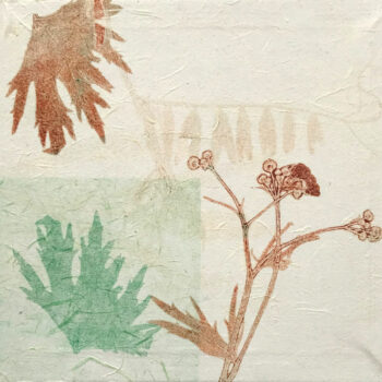 Name of the work: Hiljaisuuden äänet – sounds of silence