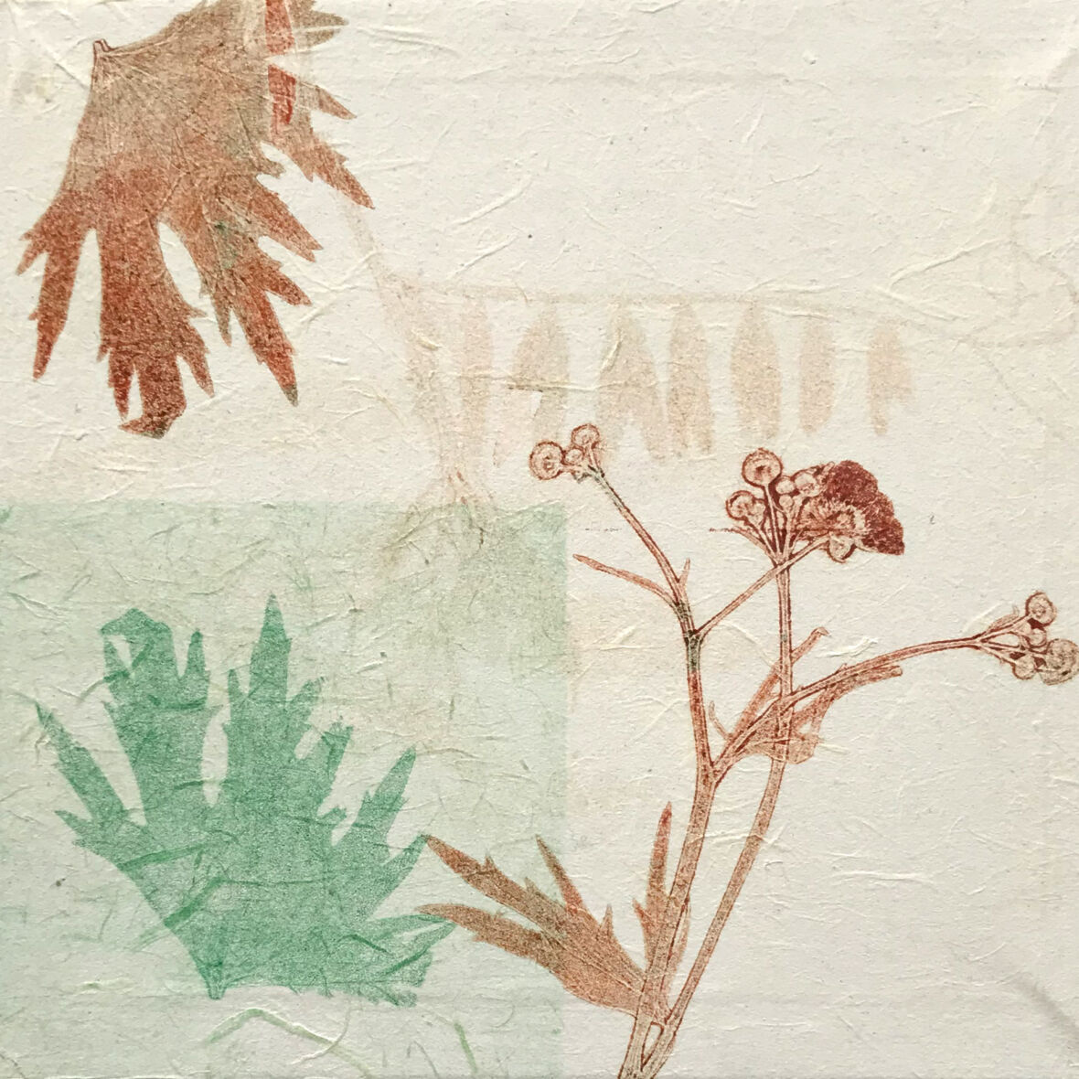 Hiljaisuuden äänet – sounds of silence