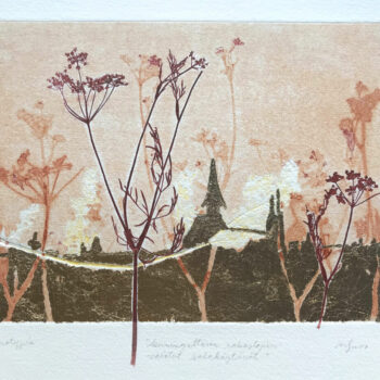 Name of the work: kuningattaren rakastajien vaietut salakäytävät