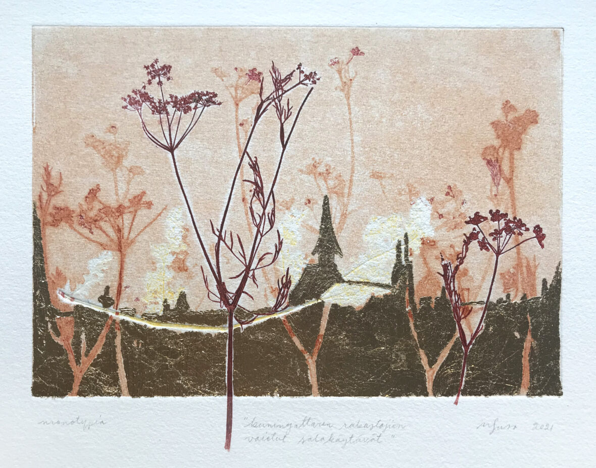 kuningattaren rakastajien vaietut salakäytävät