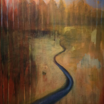 Name of the work: Rantasuon laulu