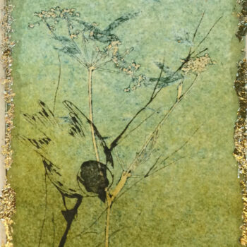 Name of the work: momento