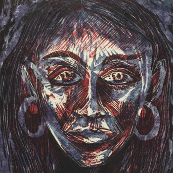 Name of the work: Oopiumunikko