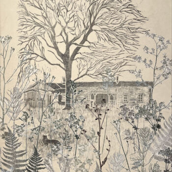 Name of the work: Seikkailu