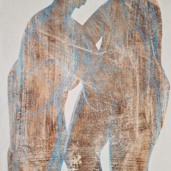 Teoksen nimi: Psalmien äänet