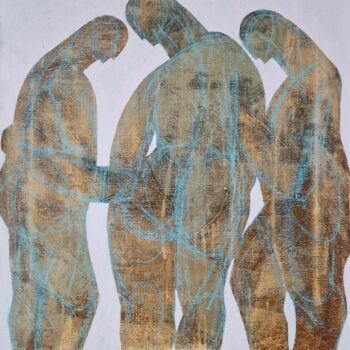 Teoksen nimi: Psalmien äänet